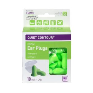 ear plugs hearing protection