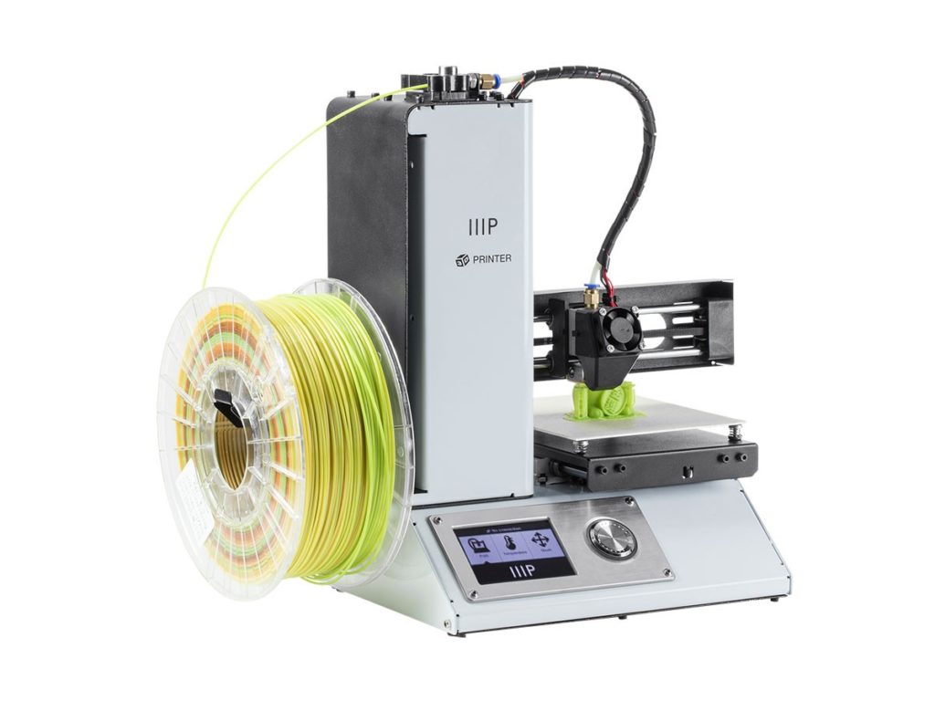 Monoprice 3D Printer